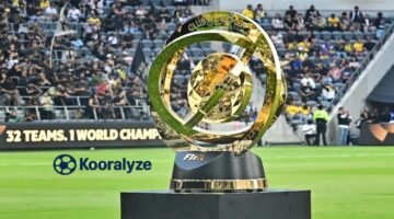 FIFA Club World Cup 2025: Real Madrid’s Group Stage & Streaming Guide